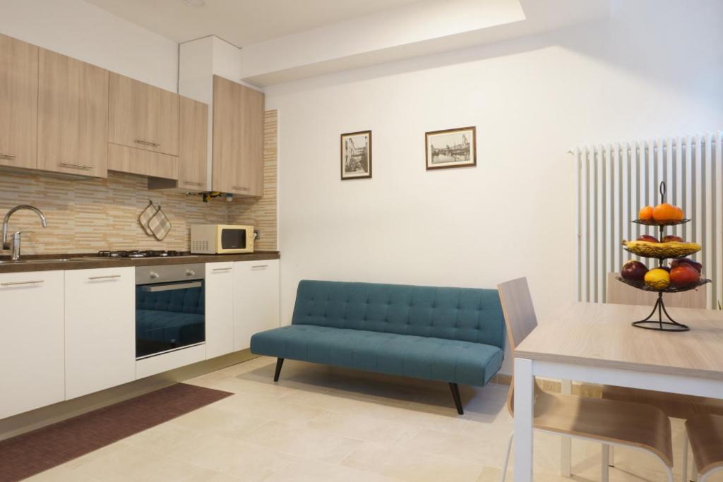 Apartment Ca De Le Ole Venedig